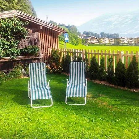 Widner By Interhome * Fuegenberg