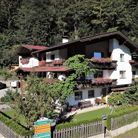 Lejlighed Widner By Interhome