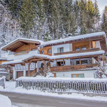 Widner By Interhome Apartamento *