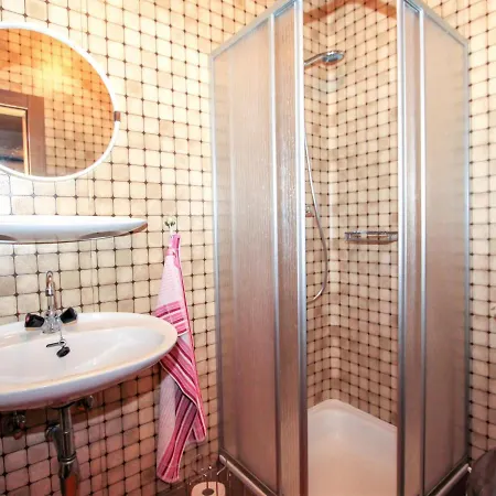 Widner By Interhome Apartamento Fuegenberg