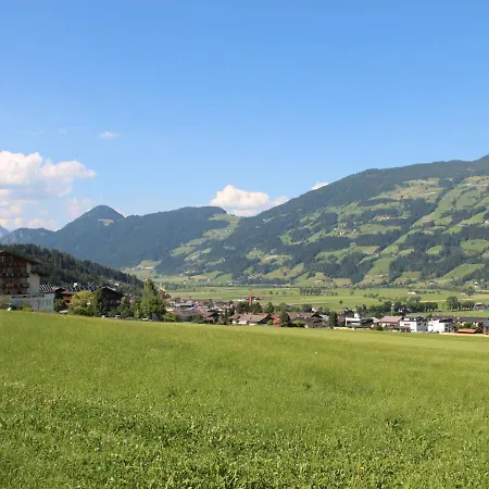 Widner By Interhome Fuegenberg