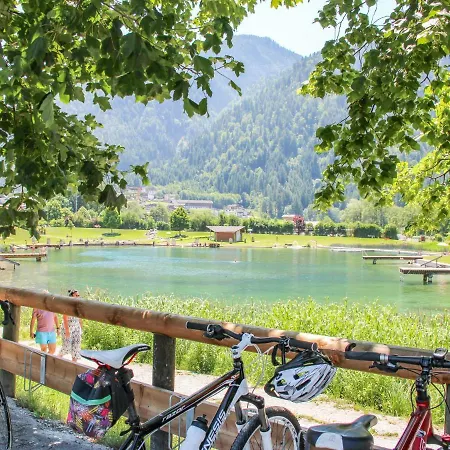 Lejlighed Widner By Interhome