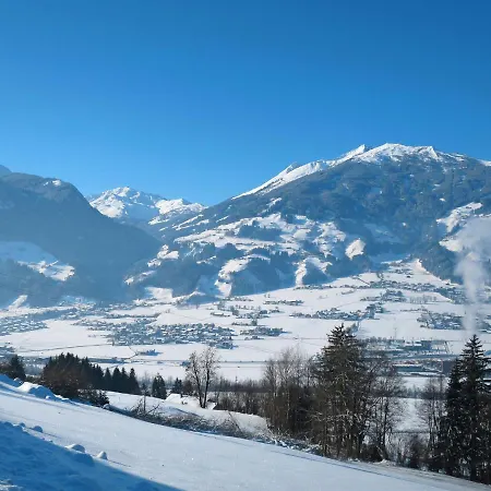 Lejlighed Widner By Interhome