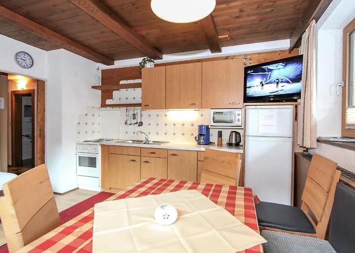 Widner By Interhome *