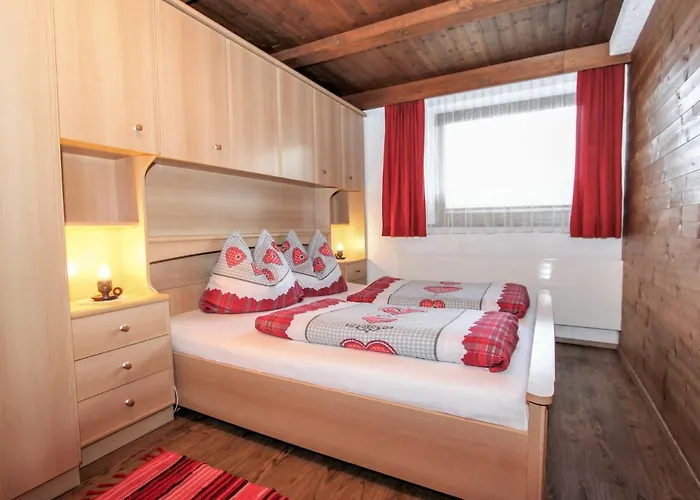 Widner By Interhome Appartement *