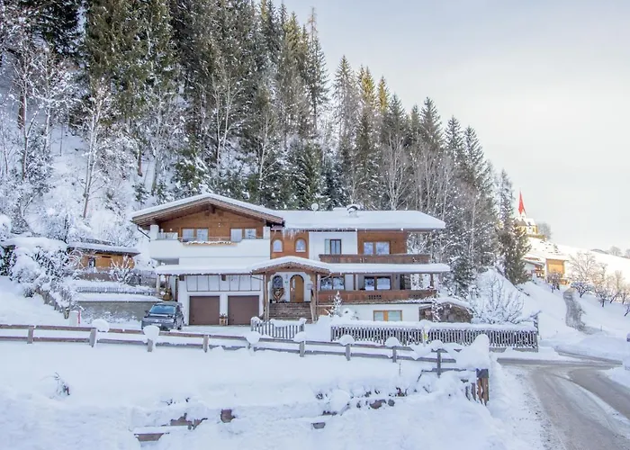 Widner By Interhome Lejlighed *