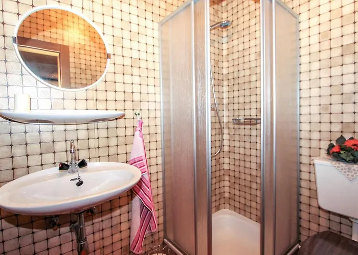 Widner By Interhome Appartement Fuegenberg