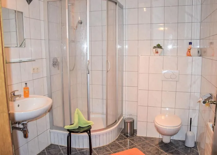 Widner By Interhome Appartement