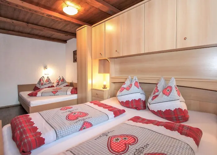 Widner By Interhome *