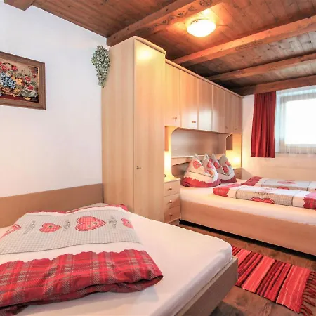 Widner By Interhome * Fuegenberg
