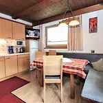 Daire Widner By Interhome Fuegenberg