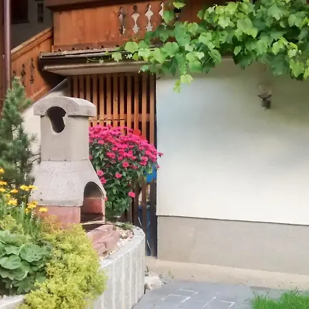 شقة Widner By Interhome *