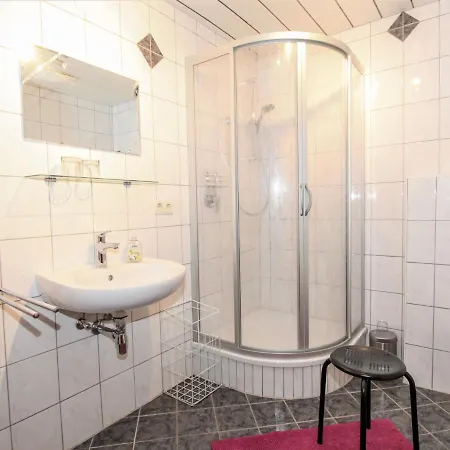 Widner By Interhome Appartement *