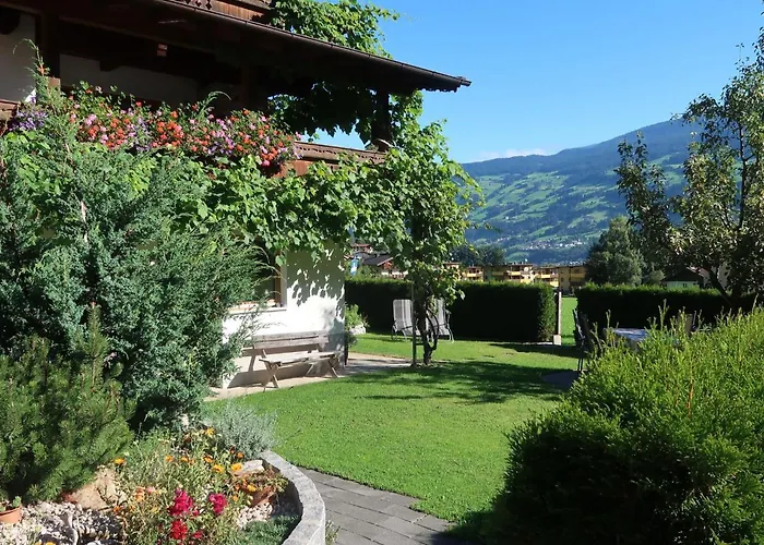 Widner By Interhome فونغيبيرغ