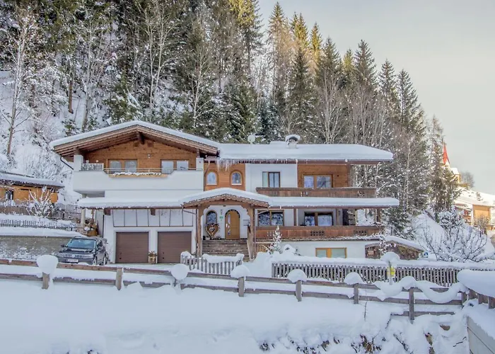 شقة Widner By Interhome *