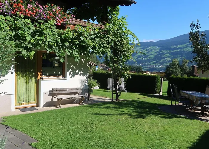 شقة Widner By Interhome *