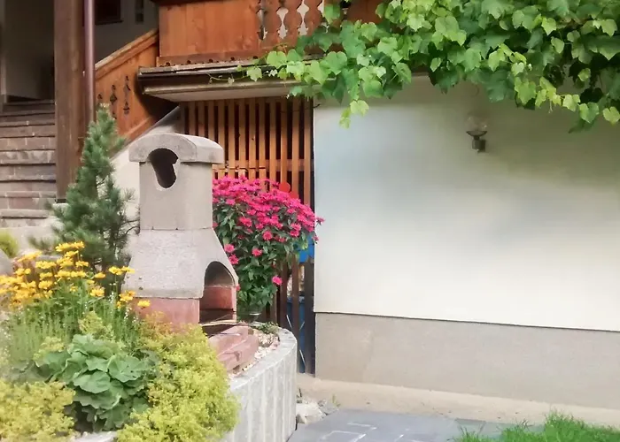 Lägenhet Widner By Interhome *