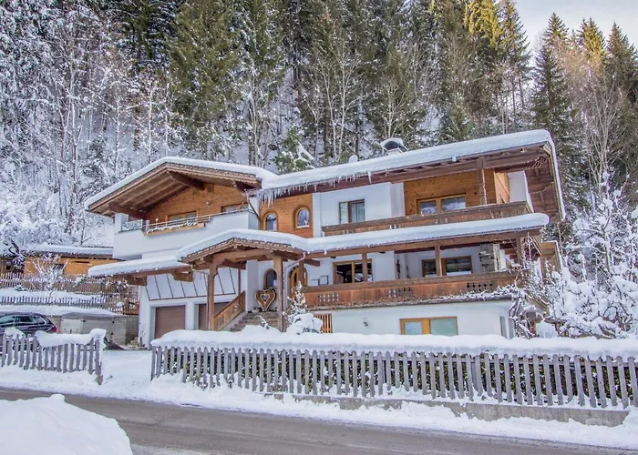 Widner By Interhome شقة *