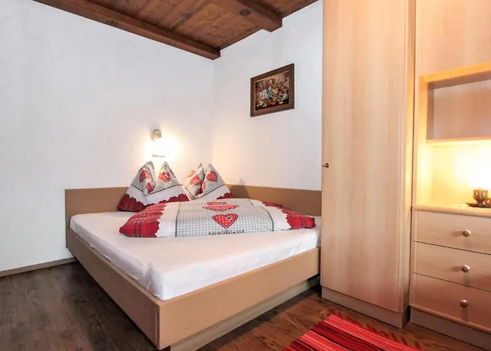 Widner By Interhome * فونغيبيرغ