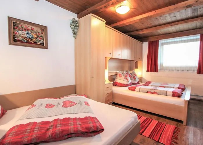 Widner By Interhome * فونغيبيرغ