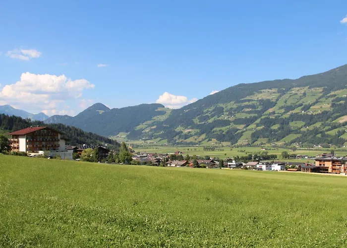 Widner By Interhome فونغيبيرغ