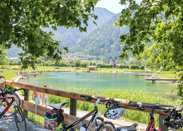 شقة Widner By Interhome