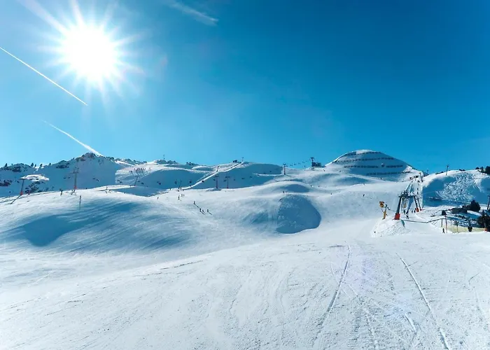 شقة Widner By Interhome فونغيبيرغ