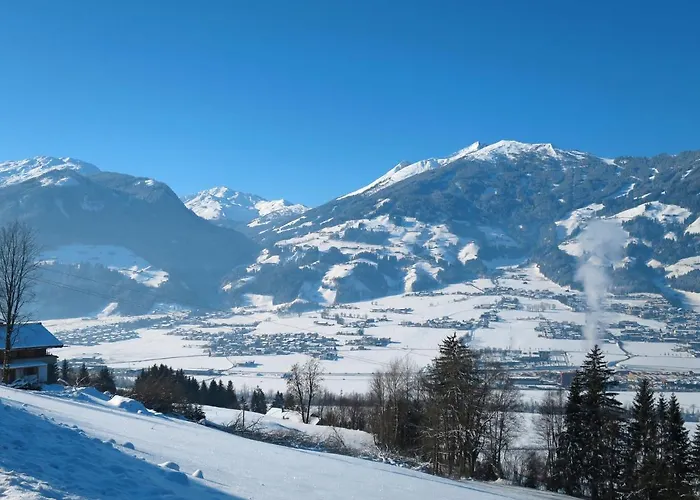 شقة Widner By Interhome