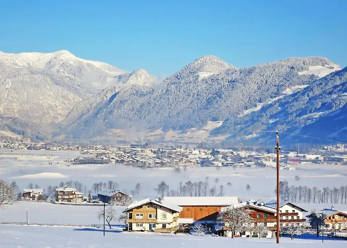 Widner By Interhome * فونغيبيرغ